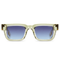Victor / Sage & Blue Purple Gradient Lens